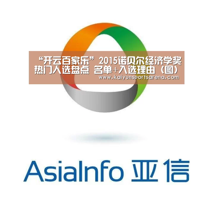 “开云百家乐”2015诺贝尔经济学奖热门人选盘点 名单+入选理由(图)(图4) 开云百家乐