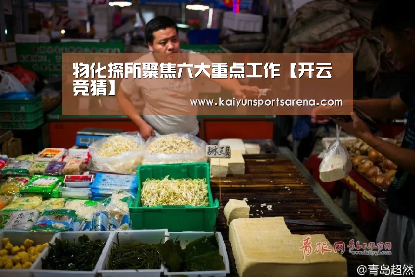 物化探所聚焦六大重点工作【开云竞猜】(图2) 开云竞猜