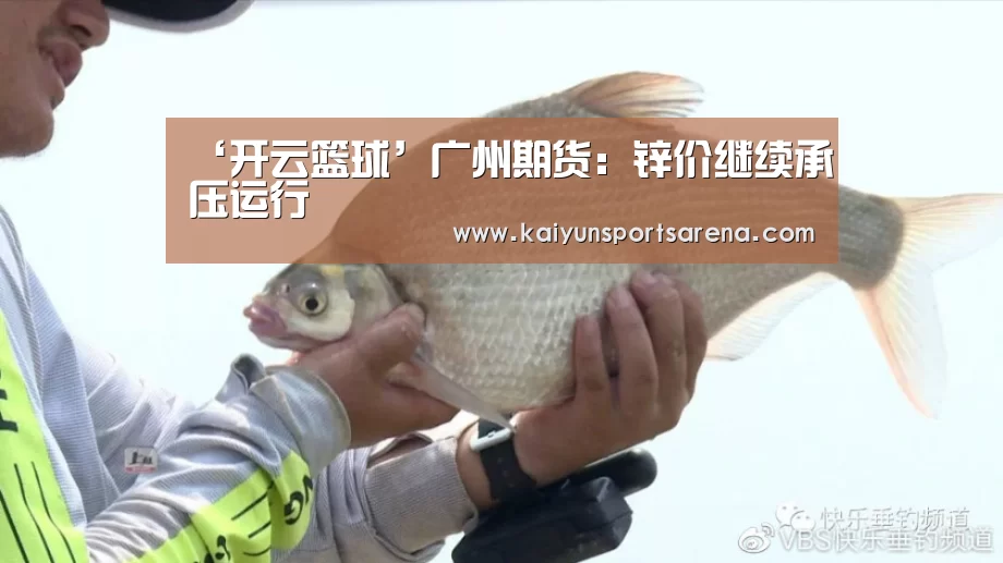 ‘开云篮球’广州期货:锌价继续承压运行(图1) 开云竞猜