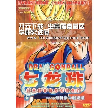开云下载-虫草属真菌医学研究进展(图2) 开云篮球